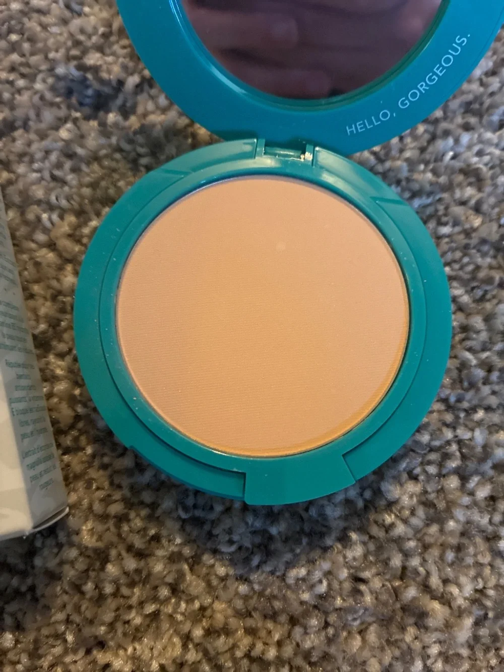 Thrive Causemetics Filtered Effects Soft Focus Presssd Setting Powder Medium